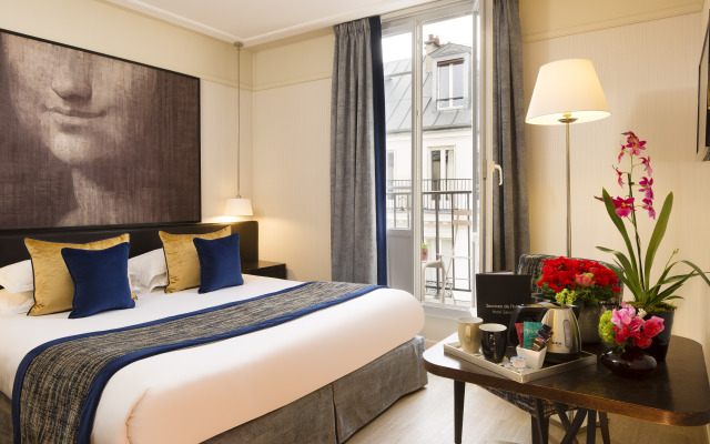 Hôtel L'Inattendu