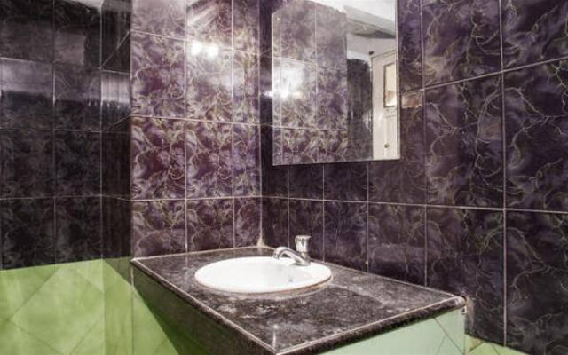 OYO 3360 Hotel Ganga