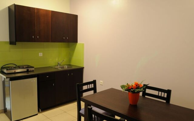 Akti Dimis Hotel