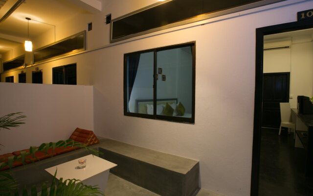 K.K Inn Boutique Siem Reap