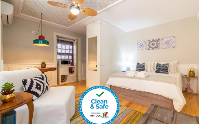 Best Of Porto Apartment - BOP