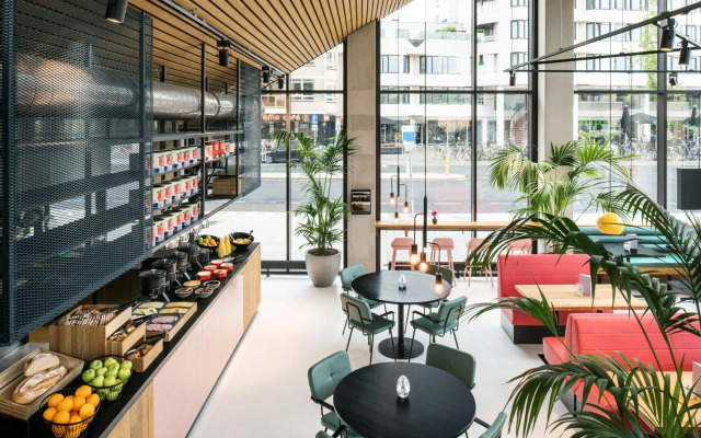The Social Hub Eindhoven