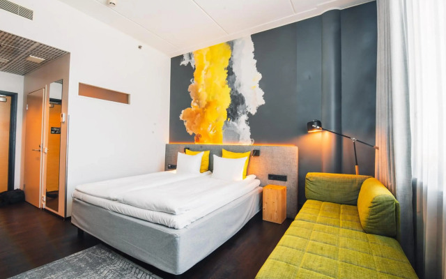 Comfort Hotel Sello