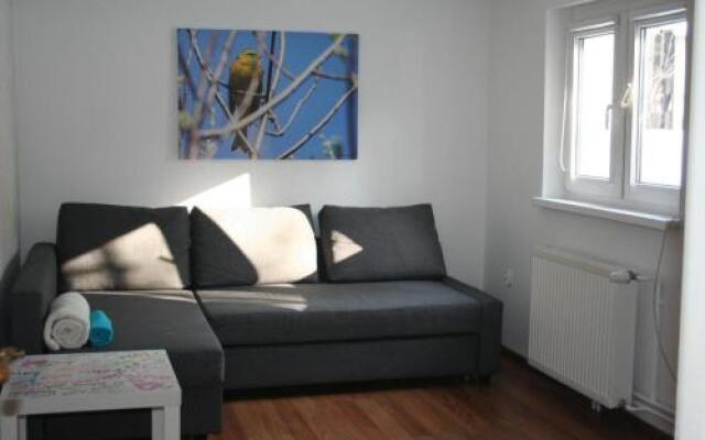 Apartament u Sikorek