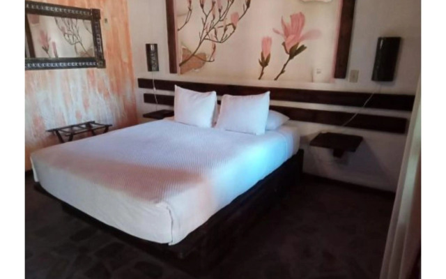 Hotel Boutique Posada de las Flores Loreto