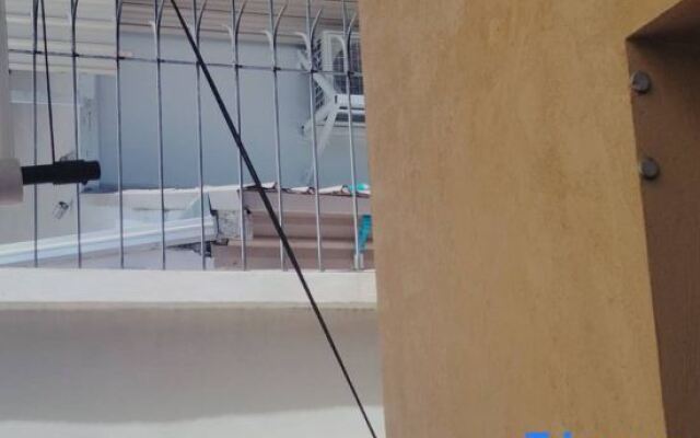 November T Pool Villa 2