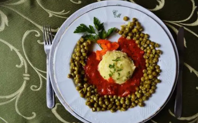 Villa Castelul Maria