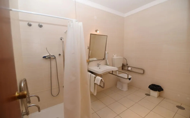Praia da Lota Resort - Apartments