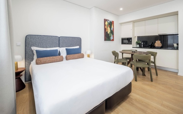 Aspasios Picaria Apartments