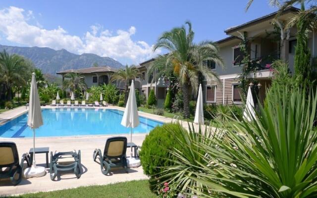 Villa Demirkaya
