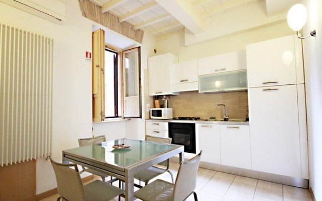 Castel SantAngelo Apartments