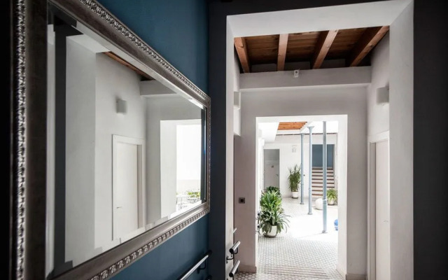 Siete Revueltas Singular Apartments