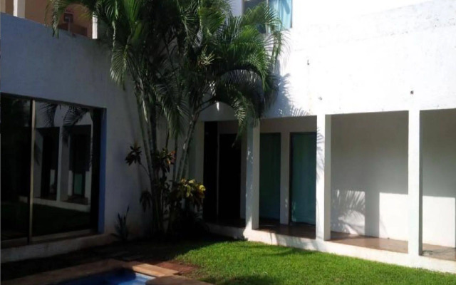 Hostal Ecoplaneta