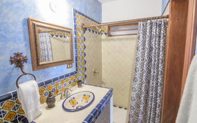 Hotel Descanso Cultural 2