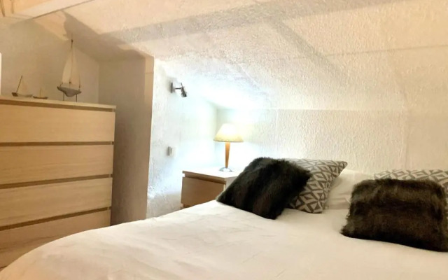 Appartement Duplex Forclaz