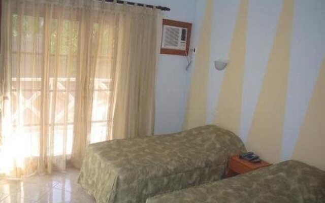 Perobavilla Hotel