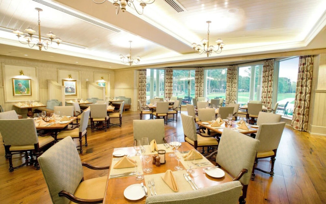 8 Windjammer Court at The Sea Pines Resort