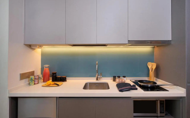 Citadines Roces Quezon City