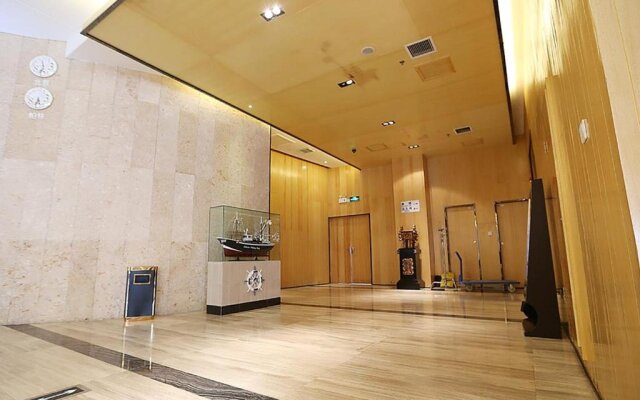 Xinxiang Linghai International Hotel