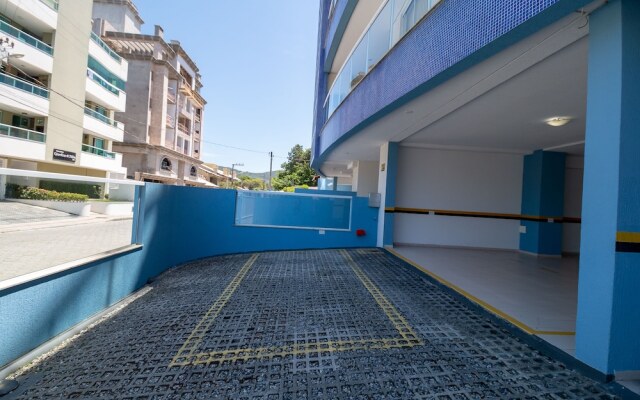 Aluguel Apartamento 2 quartos sendo 1 suíte - 590