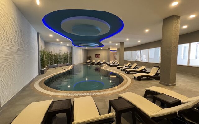 ArdorMare Hotel