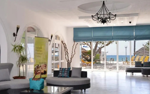 Palmyra Club Nabeul