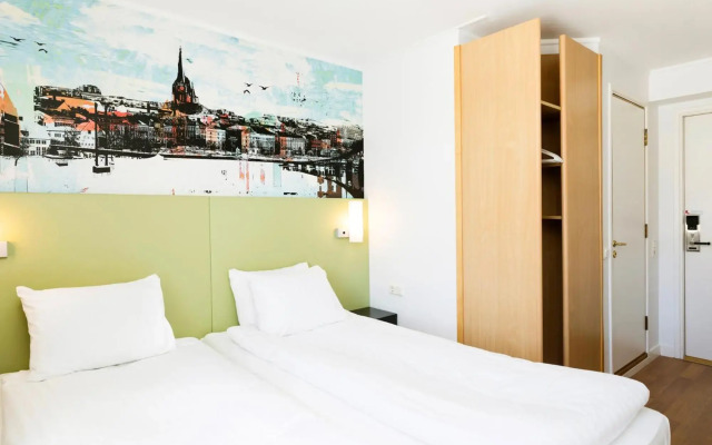 Good Morning+ Göteborg City