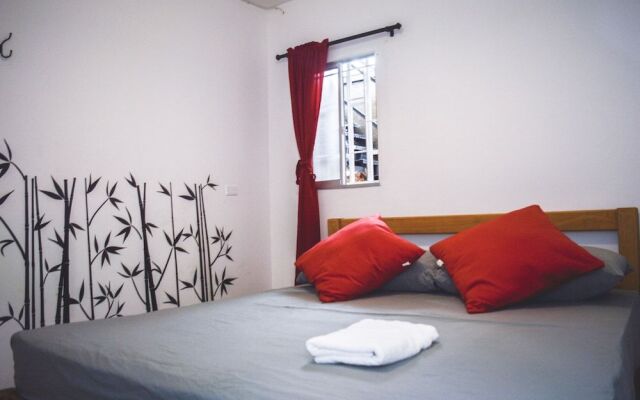 Sugar Cane Hostel