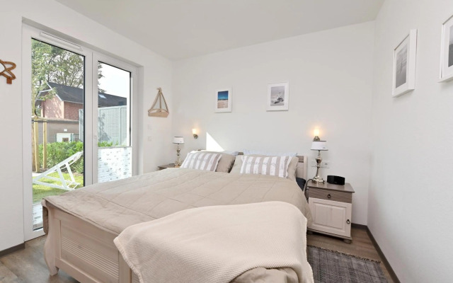 Ferienwohnung Strandgut