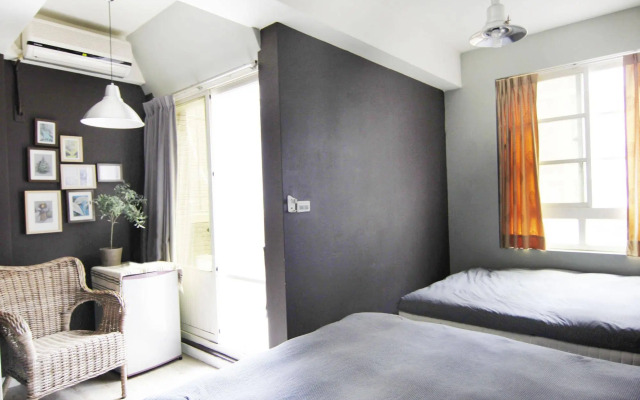 Tomer Hostel