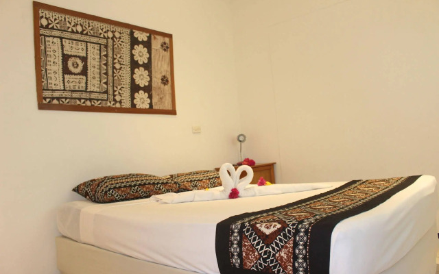 Travellers Beach Resort