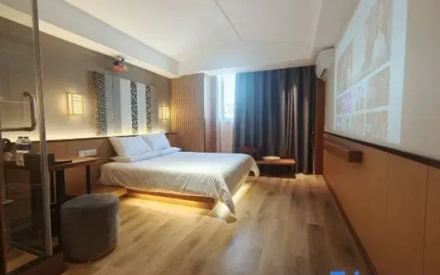 Nengze Hotel Shanghai