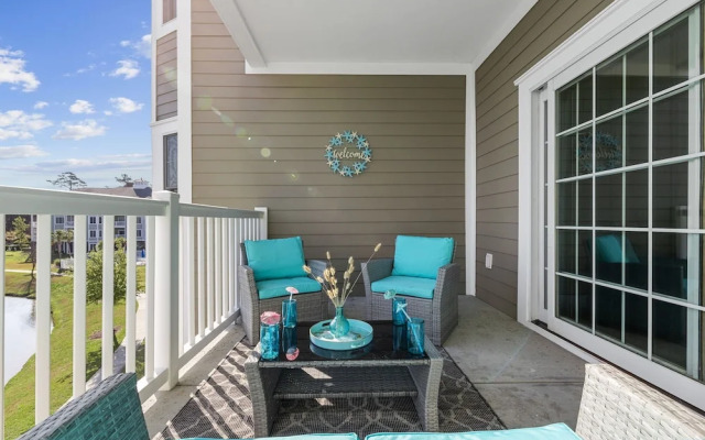 Magnolia Pointe Three-bedroom Apartment 305-4820