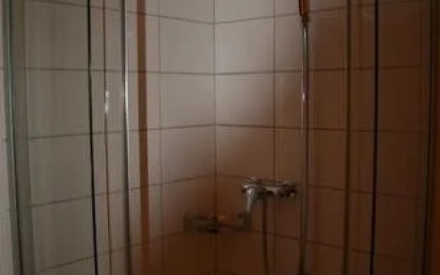 Berghaus Alpenrösli