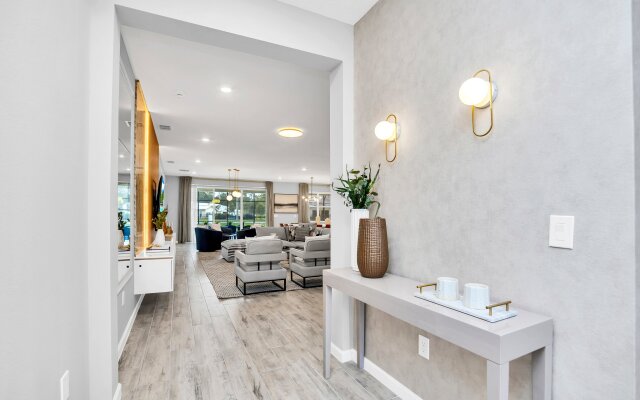 2413SHANTI, Kissimmee, US