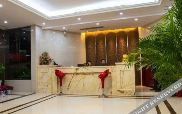 Yipin Tiantang Hotel
