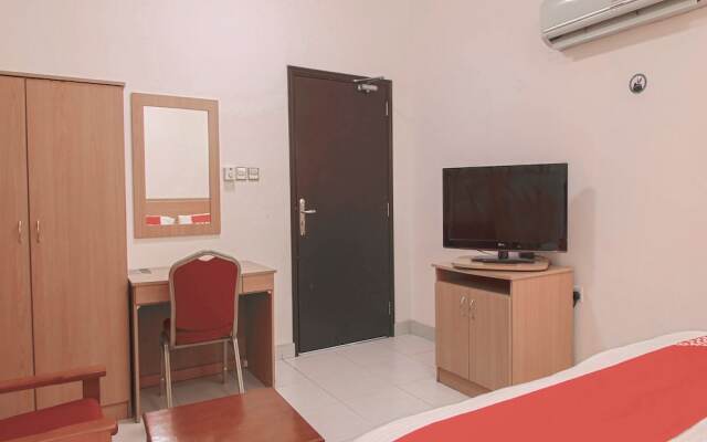 OYO 131 Salalah Hotel