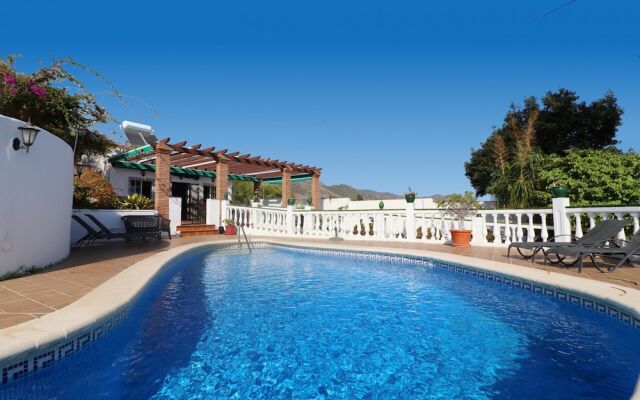 Villa Miguel SpainSunRentals 1125