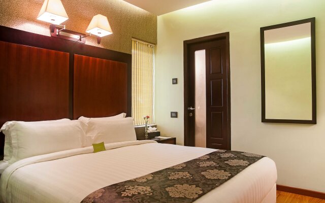 Park Avenue Hotel