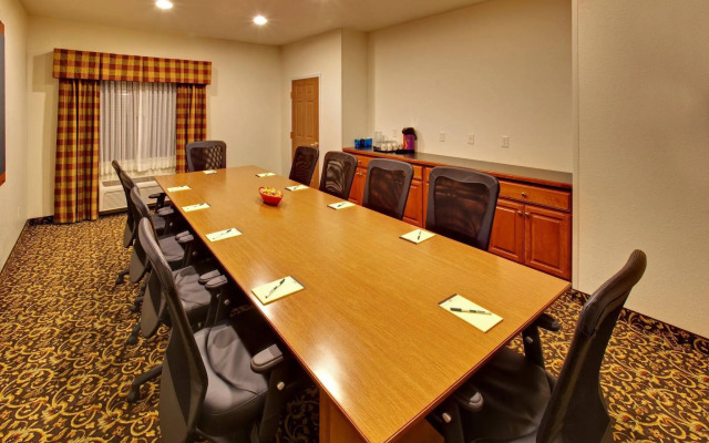 Staybridge Suites Sioux Falls by IHG