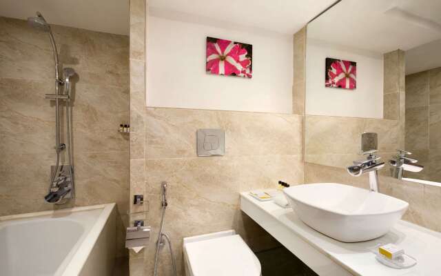 Ramada by Wyndham Dehradun Chakrata Road
