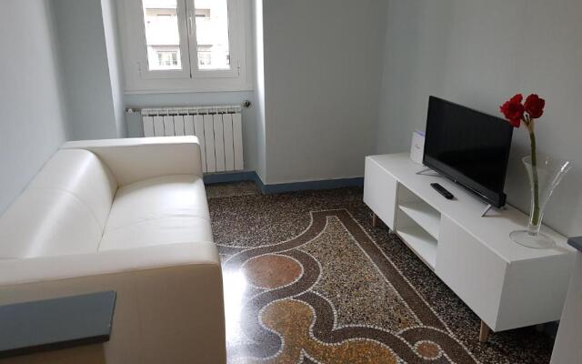 apartment genova central