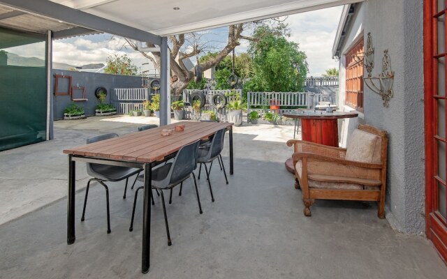 6 Stemmet Self Catering