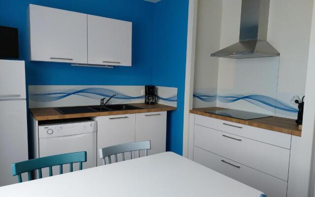 Les Marinières d'Oléron