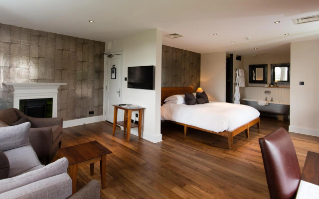 Hotel du Vin & Bistro Tunbridge Wells