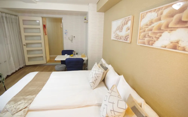 601 room 사진 3