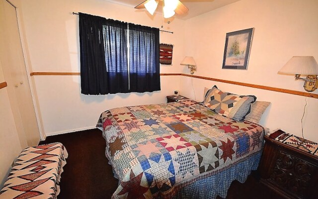 Beckham Hill - Three Bedroom Cabin