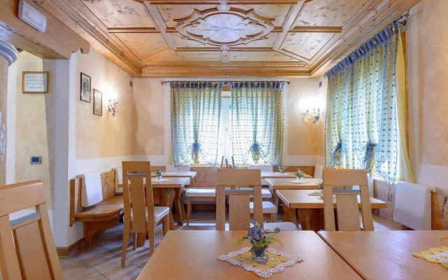 Meublè Bar Giustina