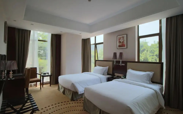 Xiamen Jinjiu Hotel