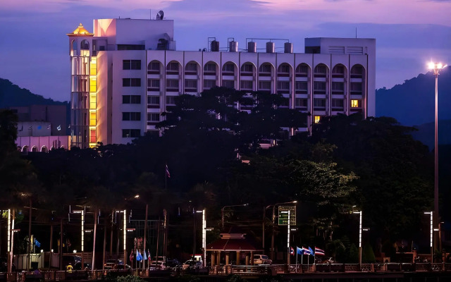 Wangtai Hotel